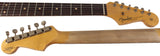Fender Custom Shop 1959 Stratocaster Heavy Relic Guitar, Aged White Blonde