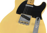 Fender Custom Shop Historic 1950 Double Esquire, Nocaster Blonde - B Stock