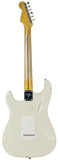 Fender Custom Shop 1956 Relic Strat Guitar, India Ivory