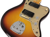 Fender Custom Shop 1958 Journeyman Relic Jazzmaster - Faded, Aged Chocolate 3TS