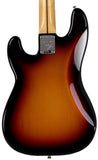 Fender Custom Shop Limited NOS '58 Precision Bass,3TS