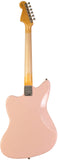 Fender Custom Shop Limited 1959 Journeyman Relic Jazzmaster, Faded Aged Shell Pink