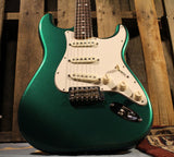 Fender Custom Shop 1965 LTD - Lush Closet Classic Stratocaster - British Racing Green
