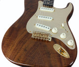 Fender Custom Shop Artisan Claro Walnut Stratocaster