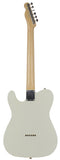 Fender Custom Shop Jimmy Page Dragon / Mirror Masterbuilt Telecaster Set