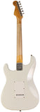 Fender Custom Shop Limited 1960 Journeyman Relic Stratocaster, Aged Olympic White