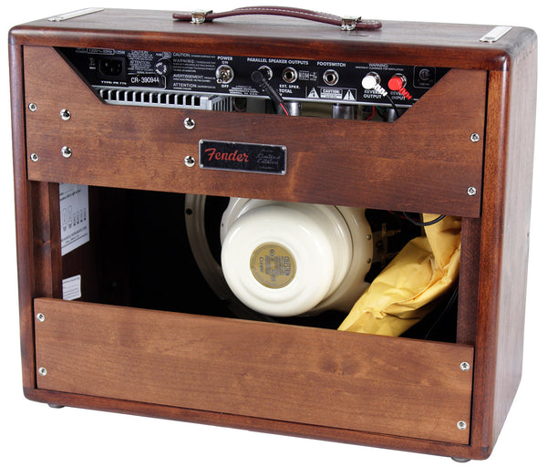 Fender 65 Princeton Reverb KnottyPine 美品 fender_princeton_reverb_amplif