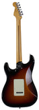 Fender American Ultra Stratocaster, Rosewood, Ultraburst