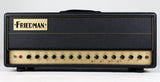Friedman BE-50 Deluxe 3-channel 50-watt Tube Head