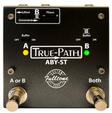Fulltone Custom Shop True-Path ABY-ST V2 Pedal