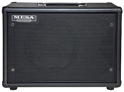 Mesa Boogie 1x12 Compact Widebody Closed Back Cab