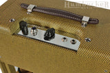 Victoria Amplifier 5112 1x12 Combo, Tweed