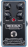 _ Mesa Boogie Flux Drive Overdrive / Gain Pedal