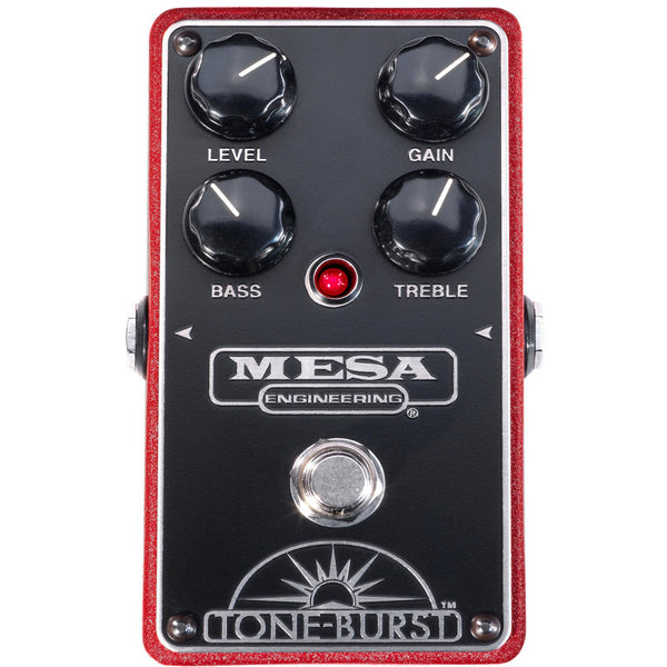Mesa Boogie Tone Burst Boost Pedal | Humbucker Music