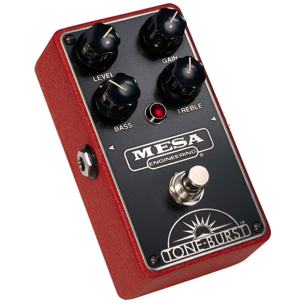 Mesa Boogie Tone Burst Boost Pedal | Humbucker Music