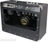 Tone King Metropolitan Amplifier in Black