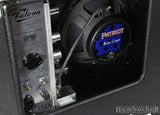 Tone King Falcon Amplifier in Black