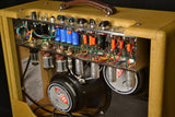 Victoria Amplifier 50212 2x12 Combo, Half Power Switch