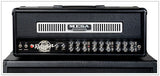 Mesa Boogie Triple Rectifier Head w/ Black Tolex Panel