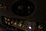 _ Swart Space Tone Stereo Head & Cab