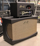 _ Swart Space Tone Stereo Head & Cab