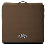 Studio Slips Padded Cover, Bartel Sugarland Combo, Brown