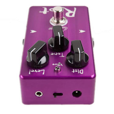 Suhr Riot Distortion Pedal | Humbucker Music Suhr Riot Distortion Pedal | Humbucker Music