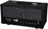 Dr. Z Maz 18 Jr NR MK II Head - Black - ZW Grille