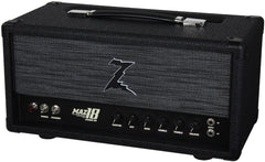 Dr. Z Maz 18 Jr NR MK II Head - Black - ZW Grille
