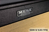 Mesa Boogie 1x12 Lone Star 23 Cab - Tan Grill