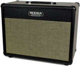 Mesa Boogie 1x12 Lone Star 23 Cab, Black and Cream Grille