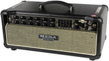 Mesa Boogie Express Plus 5:50 Head - Black/Cream Grill - Slight Blem