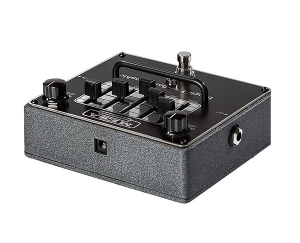 graphic eq pedal Mesa Boogie Graphic EQ Pedal