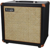 Mesa Boogie 1X12 Recto Straight Cab, Wicker Grille