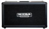 Mesa Boogie 2x12 Recto Horizontal Cab, Black