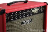 Mesa Boogie Rectoverb 25 Combo - Red