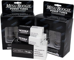 Mesa Boogie Tube Kit, Upgraded, Fillmore 25