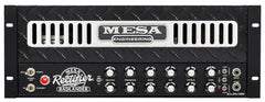 Mesa Boogie Recto Badlander Rackmount Head - 100 Watt