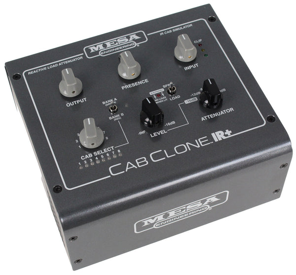 配信機器・PA機器・レコーディング機器 Mesa Engineering CAB Clone IR 配信機器・PA機器・レコーディング機器 Mesa Boogie Engineering CAB