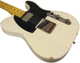 . Nash TK-54 Guitar, Mary Kay White