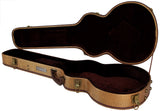 Nash Refinished Gibson Custom Shop Les Paul Custom Guitar, Black Beauty