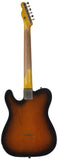 Nash GF-2 Gold Foil Guitar, 2 Tone Sunburst