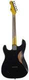 Nash S-57 Guitar, Black, Hard Tail, Medium Aging