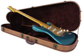 Nash S-57 Guitar, Turquoise