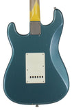 Nash S-63 Guitar, Turquoise