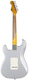 Nash S-63 Guitar, Inca Silver, Light Aging