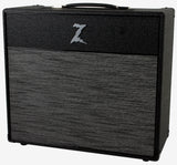 Dr. Z Z-Wreck 1x12 HP Combo Amp, Black