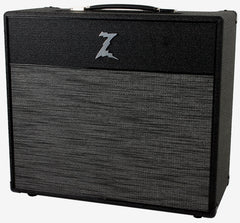 Dr. Z Z-Wreck 1x12 HP Combo Amp, Black