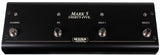 Mesa Boogie Mark Five 35 Head, Black, Custom Gold Grill