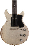 Rock N Roll Relics Thunders II DC- Champagne Sparkle